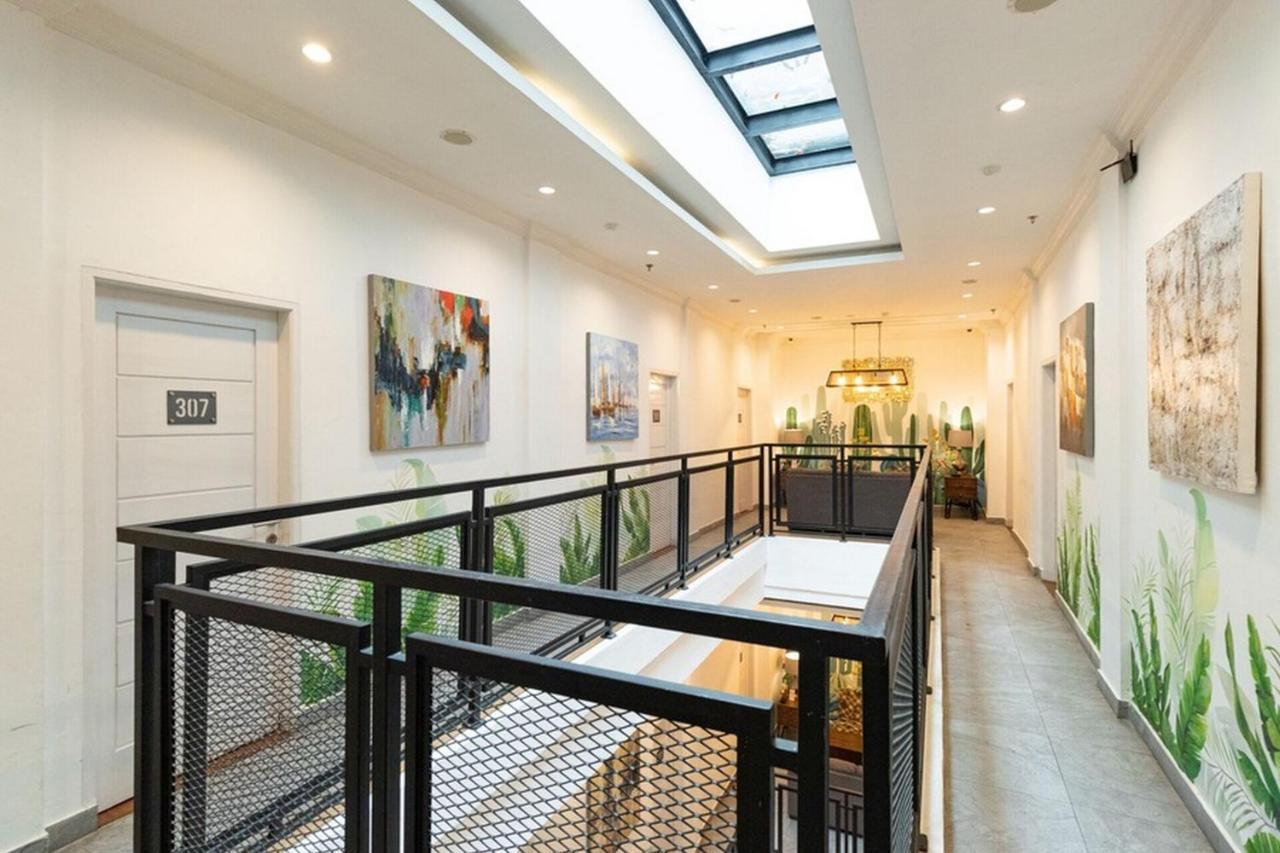 Reddoorz Premium Near Centre Point Mall מדאן מראה חיצוני תמונה