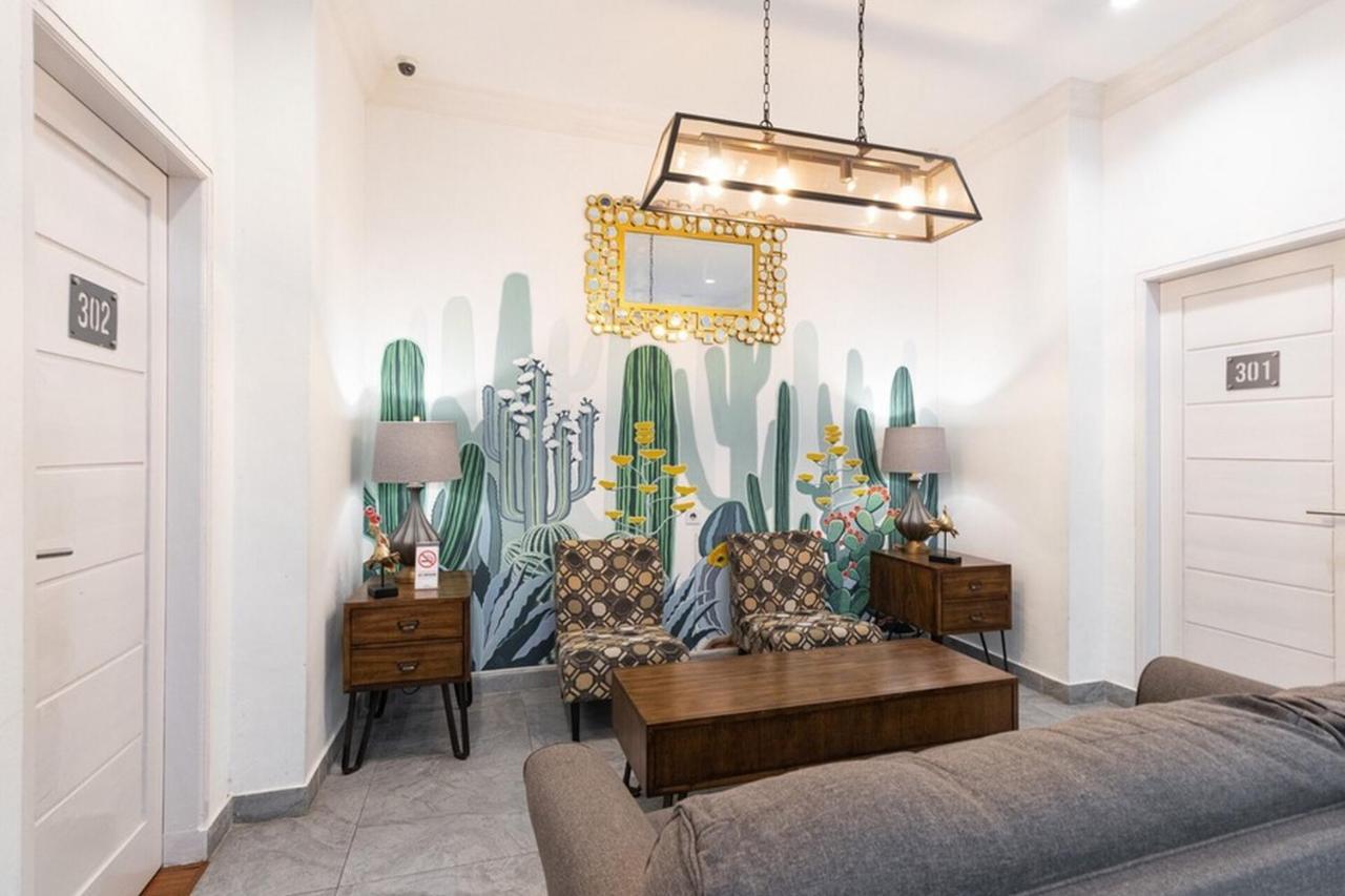 Reddoorz Premium Near Centre Point Mall מדאן מראה חיצוני תמונה